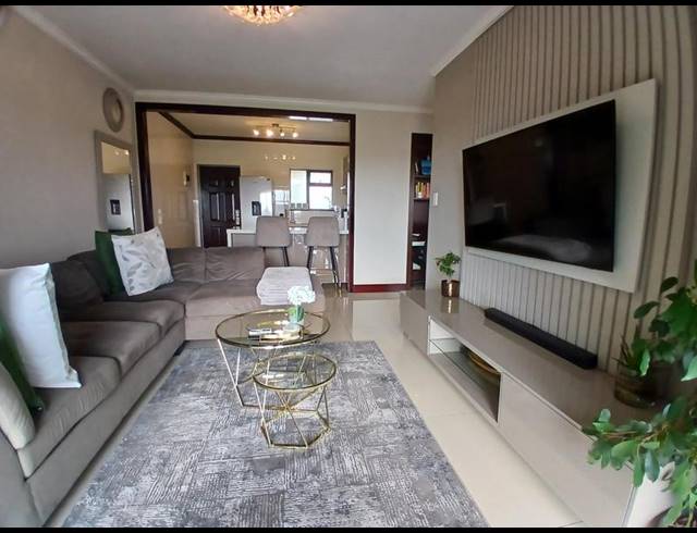 2 BEDROOM PROPERTY TO RENT IN MAROELADAL